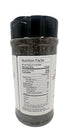 Nori Komi Furikake Multi-Purpose Rice Seasoning XL 8 oz. Jar Sugar Free by SPQR Seasonings...
