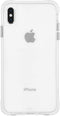 Case-Mate - iPhone XS Max Case - TOUGH - iPhone 6.5 - Clear...