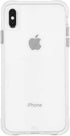 Case-Mate - iPhone XS Max Case - TOUGH - iPhone 6.5 - Clear...