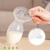 haakaa Gen.2 Manual Breast Pump 150ml/5.4oz...