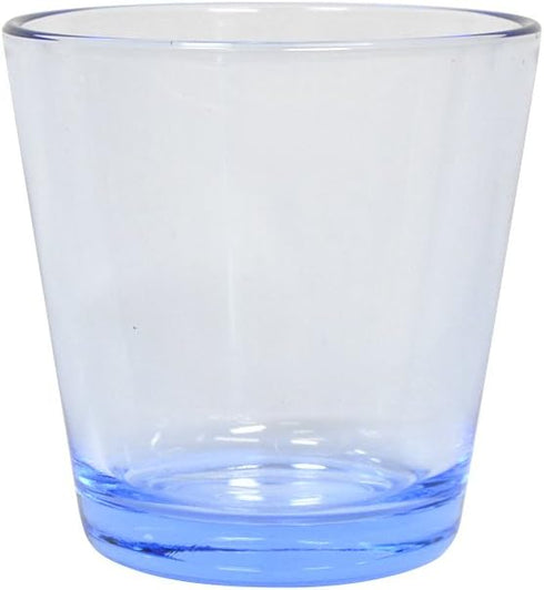 iittala 1024679 Cartio Glass Tumbler, Pair Set of 2, Aqua...