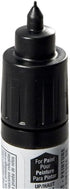 Genuine Ford Motorcraft Touch Up Paint Bottle Satin Silver TL & Clear Coat...