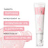 Caffeine Eye Cream Serum For Dark Circles and Puffiness, Eye Bag Treatment for Men & Women, Caffeine, Collagen, Vitamin E, Korean EVE Vegan Facial...