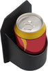 Beer Holder for The Shower, Portable Shower Drink Cup Bottle Holder for Beer Can and Beveage, Multifunctional Wall-Mounted Holder for Toiletries S...