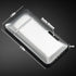 2 Pack Mini Torch Lighter Butane Refillable, Double Flame Butane Lighter with Visible Window, Adjustable Jet Lighter, Great Gifts for Men and Wome...