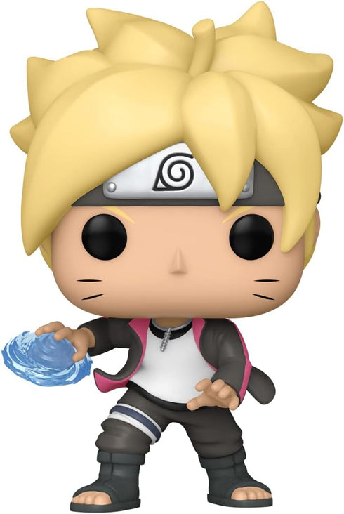 Funko Pop! Animation: Boruto: Naruto Next Generations - Boruto with Rasengan...