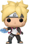 Funko Pop! Animation: Boruto: Naruto Next Generations - Boruto with Rasengan...
