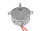 CHANCS TYD-50 Synchronous Motor 110V AC 2-2.4RPM CW/CCW 4W Electric Motor For Rotisserie Grill...