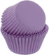 Bakery Crafts Pastel Everyday Baking Cups - 300-2" Cupcake Liners With Multi-colored Stars, Confetti, And Flowers In Pastel Shades, Greaseproof Pa...