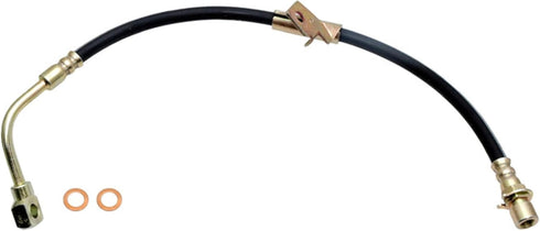 ACDelco Professional 18J2849 Front Passenger Side Hydraulic Brake Hose...