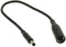 Dell 7.4mm to 4.5mm DC Power Dongle Cable P/N: D5G6M ....