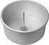 Stainless steel cake heating core, 4"...