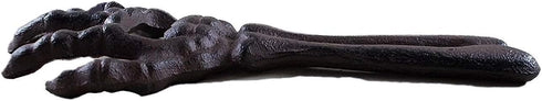 Cast Iron Skeleton Hand Themed Beverage Bottle Opener...
