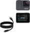 BoxWave Cable Compatible with GoPro Hero 7 Silver - DirectSync - USB 3.0 A to USB 3.1 Type C, USB C Charge and Sync Cable - 6ft - Black...