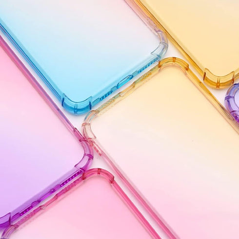 Osophter for Galaxy A13 5G Case Clear,Samsung A13 5G Case,Samsung A04S Case Transparent Reinforced Corners TPU Shock-Absorption Cell Phone Cover f...