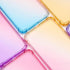 Osophter for Galaxy A13 5G Case Clear,Samsung A13 5G Case,Samsung A04S Case Transparent Reinforced Corners TPU Shock-Absorption Cell Phone Cover f...