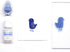 Tsukineko VersaMagic Dew Drop Inkpad of All Kinds, 4-Pack, Clowning A...
