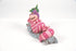 Enesco Disney Traditions by Jim Shore Alice in Wonderland Cheshire Cat on Tree Figurine, 2.72 Inch, Multicolor...