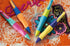 Stabilo Ergonomic Mechanical Pencil EASYergo 1.4 Refill Leads - Pack of 6 x 2 - HB...