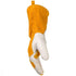 Caiman Premium Cow Grain MIG/Stick Welding Gloves, Cotton/Fleece Insulation, Kontour Design, White/Gold, X-Large (1434-6)...