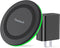 yootech Wireless Charger, 10W Max Wireless Charging Pad with Quick Adapter, Compatible with iPhone 15/15 Plus/15 Pro Max/14/13/SE 2022/12/11/X/8,S...