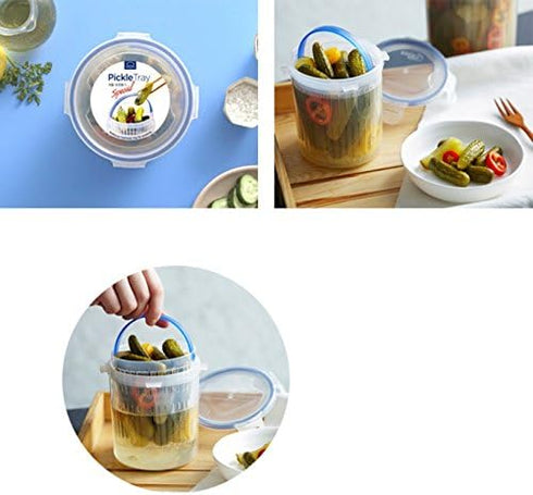 LOCK & LOCK HPL933BT Pickle Container...