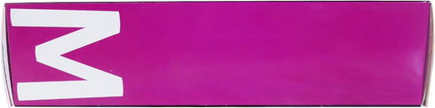 Waxness Cosmetology Nitrile Gloves Pink, Medium, 100 pcs/box...