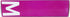 Waxness Cosmetology Nitrile Gloves Pink, Medium, 100 pcs/box...