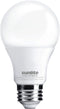 Sunlite LED A19 Light Bulb, 6 Watts (40 Watt Equivalent), 480 Lumens, 120 Volts, Dimmable, Medium E26 Base, Energy Star, UL Listed, RoHS, 6500K Da...