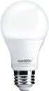 Sunlite LED A19 Light Bulb, 6 Watts (40 Watt Equivalent), 480 Lumens, 120 Volts, Dimmable, Medium E26 Base, Energy Star, UL Listed, RoHS, 6500K Da...