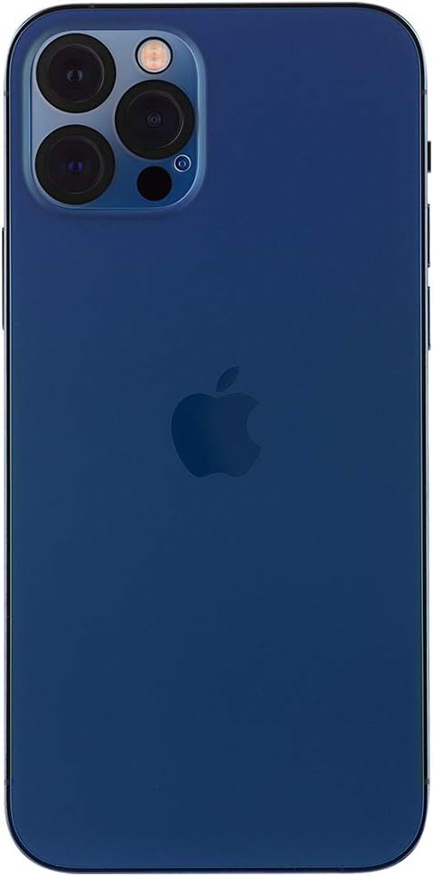 Case-Mate - Rear Camera Lens Protector for iPhone 12 Pro Max - Tempered Glass - 6.7 inch - Clear...