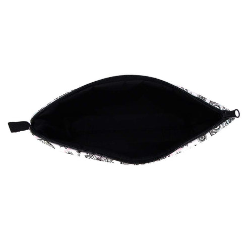 Makeup Bag for Women Cosmetic Bag Small Makeup Bags Waterproof Travel Case Toiletry Bag Accessories Organizer Girl's Gifts (Elephant 1151)......