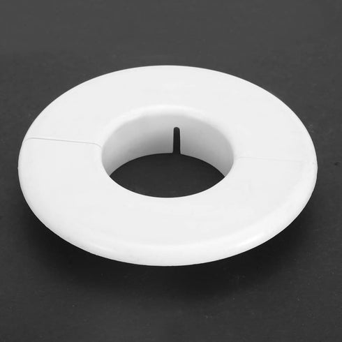 Zerodis Air Conditioning Hole Cover, Air Conditioning Wall Hole Cover Decorative Air Conditioner Partition Covers Accessories Pipe Hole Air Condit...