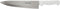 Dexter-Russell 10” Cook’s Knife – P94802, High-Carbon Stainless Steel Blade, Ergonomic White Handle, Hand-Honed Edge for Precision Slicing – Basic...