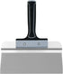 ROLLINGDOG 10 Inch Taping Knife - Drywall Taping Knife,Threaded End Can be Attached to Extension Pole,Stainless Steel Blade,Ideal for Skimming and...