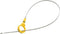 X AUTOHAUX 1 Pcs Engine Oil Dipstick Engine Oil Fluid Level Dipstick for Chrysler 300 Limited S Touring 3.5L V6 - Gas 2010 No.4792867AB...