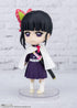 TAMASHII NATIONS - Demon Slayer: Kimetsu no Yaiba - Kanao Tsuyuri, Bandai Spirits Figuarts mini Action Figure...
