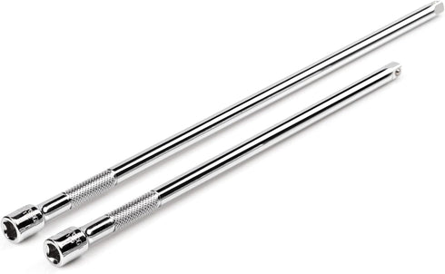 TEKTON 1/4 Inch Drive Extension Set, 2-Piece (9, 12 in.) | SHA90009...