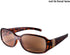 EYEGUARD Outdoor Reading Sunglasses Elegant Womens Readers Glasses-Not Bifocals...