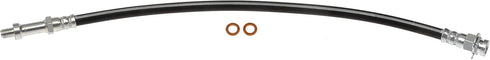 Dorman H49927 Brake Hydraulic Hose Compatible with Select Ford Models...