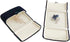 Navy Blue High End Luxurious Velvet Jewelry Box for Brooch Honorary Pin Badge Box Special Presentation Premium Grade Unique Design (Jewelry is not...