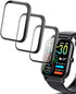 3D Screen Protector Compatible with P66D 1.85” Nerunsa Ddidbi Dotn and Aptkdoe Smart Watch...