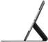 Logitech B01873TZRK Hinge Flex Case for iPad Air 2 Black...