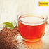 Freshpak Rooibos - Tagless Wellness - Ginseng 20s (Keto Friendly, Gluten Free, Halal)...