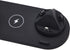 Phone Charger,6 in 1 Multi-Function qi Fast Wireless/USB Charging Station for Apple Watch, AirPods Pro, iPhone 13/13 Pro/12/12 Pro/11 Series/XS Ma...