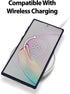 GOOSPERY Liquid Silicone Case for Galaxy Note 10 (2019) Silky-Soft Touch Full Body Protection Shockproof Cover Case with Soft Microfiber Lining - ...