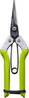 Burpee CR725 Garden Pruning Shears - Garden Hand Tools - Lightweight Precise Pruners for Gardening - Great for Flower Trimming or Vegetable Harves...