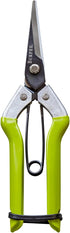Burpee CR725 Garden Pruning Shears - Garden Hand Tools - Lightweight Precise Pruners for Gardening - Great for Flower Trimming or Vegetable Harves...