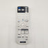 Replace Remote Control 219863500 fit for Epson Projector PowerLite E20 119W X49 W49 118 982W 1288 EB-720 EB-L200X EB-L520U BrightLink 1480Fi 1485F...