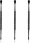 3 Pieces Wax Carving Tools, Double-Headed Wax Molding Sculpting Tool Stainless Steel Clay Carving Tool Spoon Kit for Wax Jewelry Making Supplies, ...